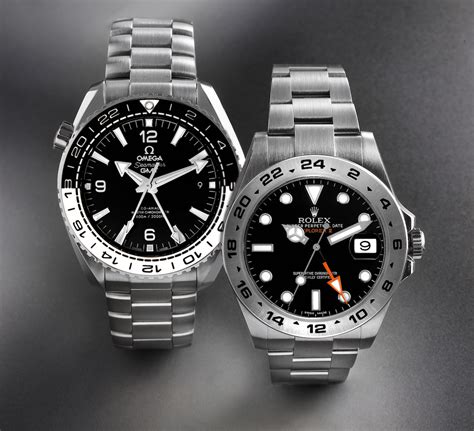 buy rolex and omega|rolex or omega for investment.